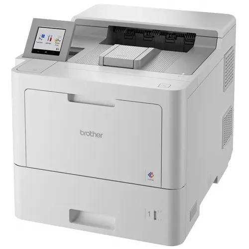 Imprimantă laser color Brother HL-L9430CDN cu WiFi pentru birou