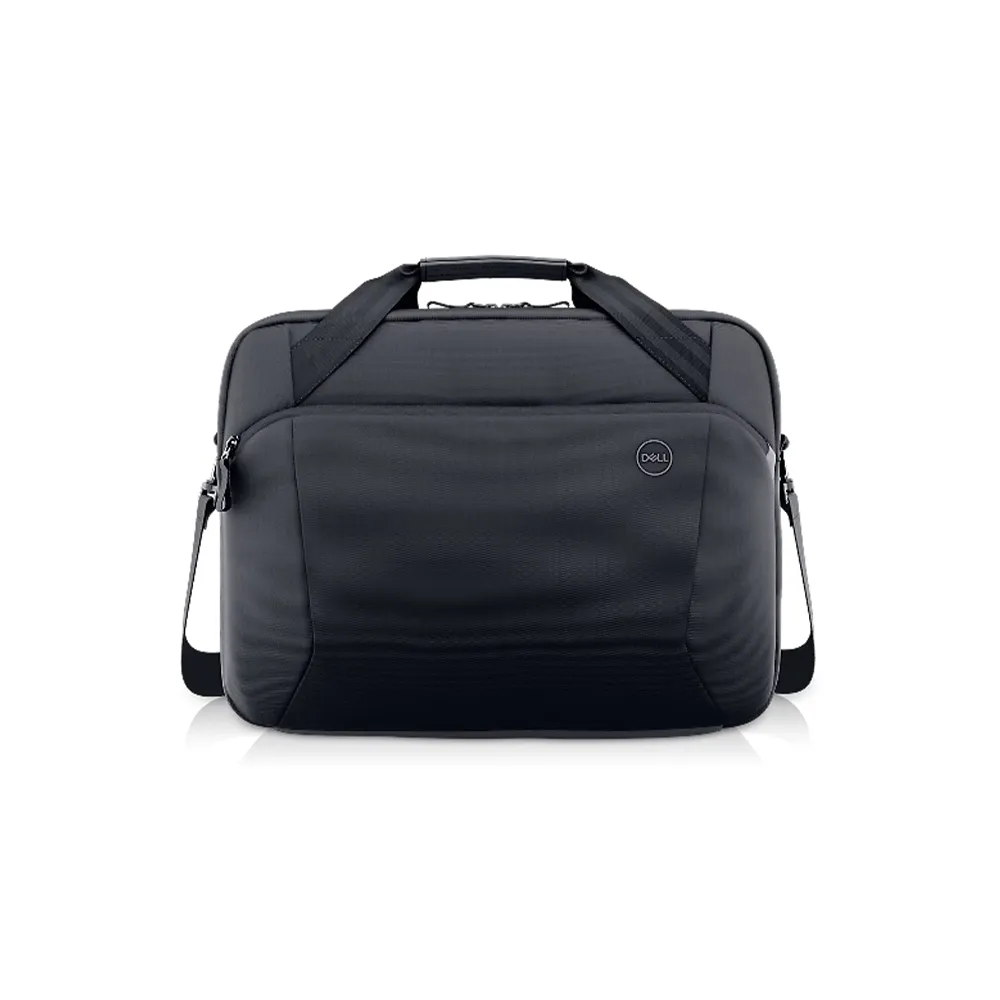 Servietă laptop Dell EcoLoop Pro Slim pentru 15 inch negru