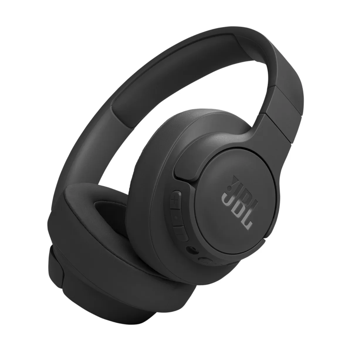 Căști Wireless Over-Ear JBL Tune 770NC Bluetooth Multi-Point cu Anulare Zgomot Negru