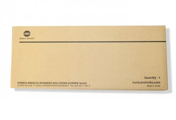 Cilindru de imagine original Konica-Minolta DR316K negru pentru Bizhub