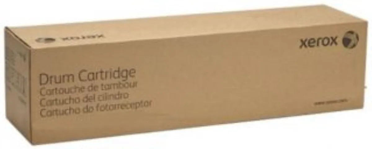 Unitate tambur original Xerox 013R00679 negru pentru B1022 B1025