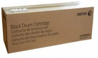 Drum unit original Xerox negru 013R00677 pentru DocuCentre SC2020