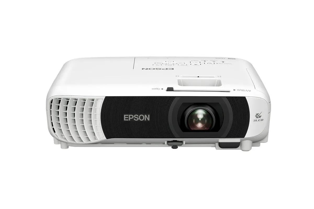 Videoproiector Epson EB-FH08 Full HD instalare fixa tavan