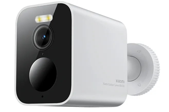 Xiaomi Outdoor Camera BW300 BHR8303GL "BHR8303GL" (timbru verde 0.8 lei)