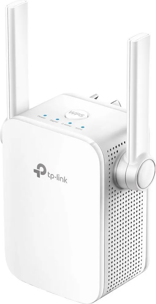 Repetor WiFi TP-Link AC1200 RE305 cu 2 antene externe