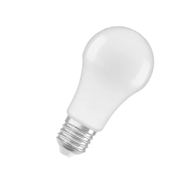 Bec LED OSRAM alb natural, eficient energetic