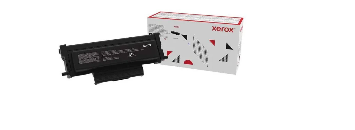 Toner negru original Xerox 006R04402 pentru imprimante B230 B225 B235