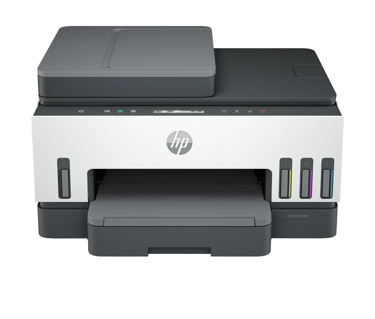 Imprimantă Multifuncțională HP Smart Tank 750 A4 Color
