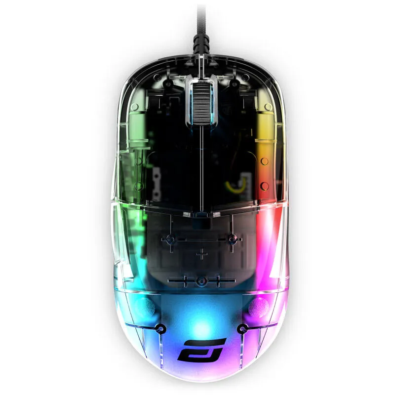 Maus gaming Endgame Gear XM1 RGB cu iluminare personalizabilă