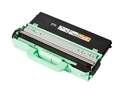 Recipient toner uzat original Brother WT220CL pentru imprimante color