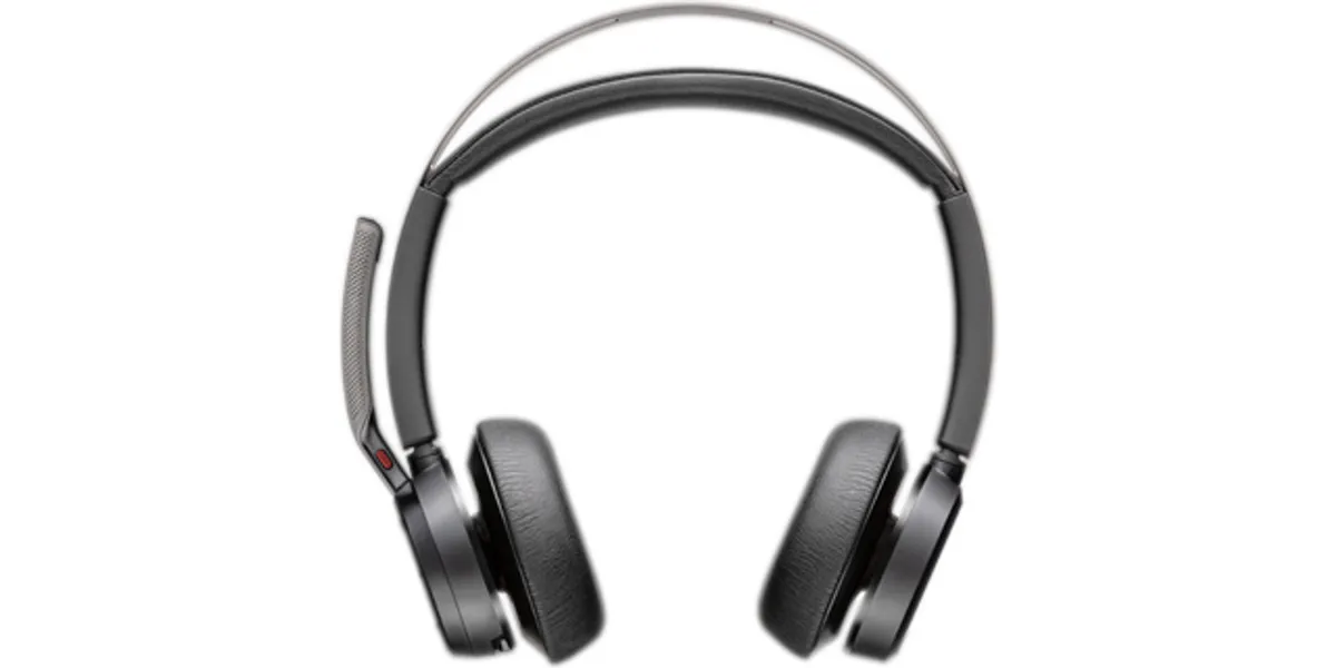 Cablu USB-C Poly VF2 HP cu Conectori USB-C și USB-A