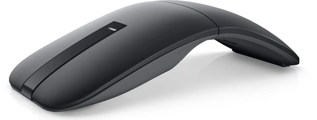Mușă Bluetooth Dell MS700 compactă pentru călătorie