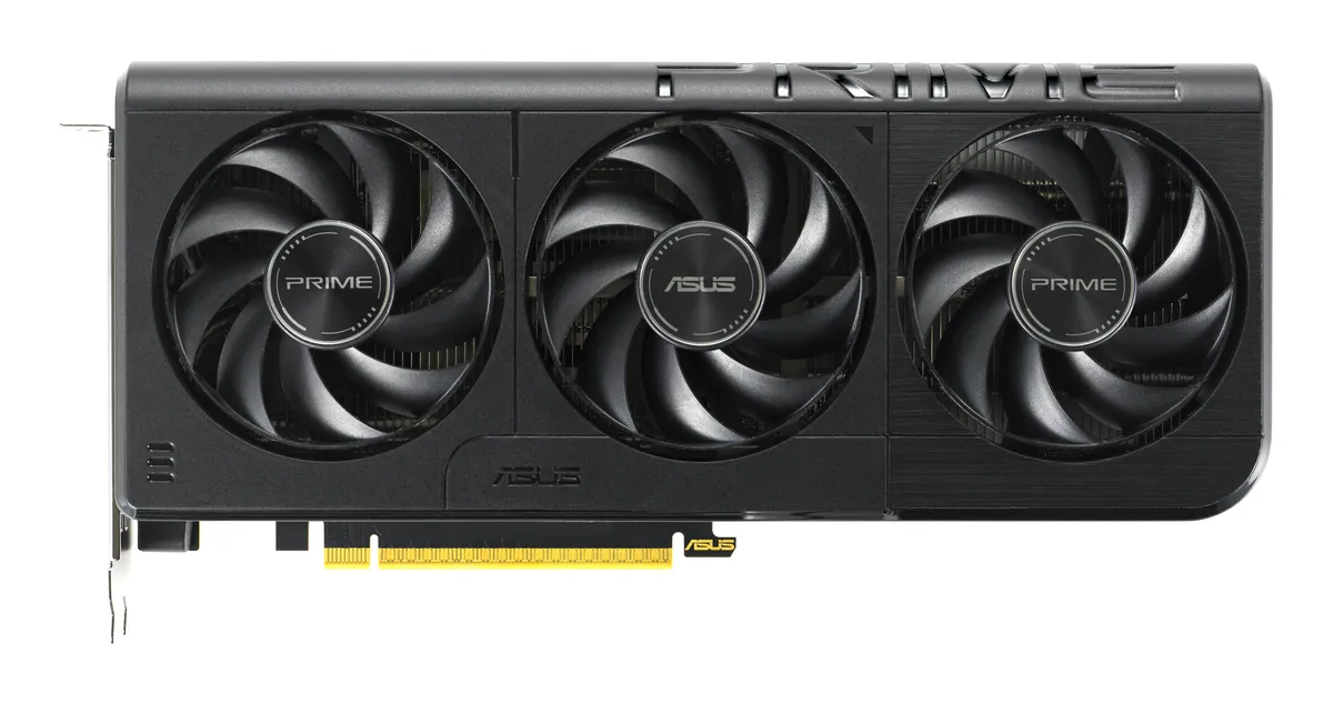 Placa video ASUS RTX 5050 8GB GDDR6 pentru gaming