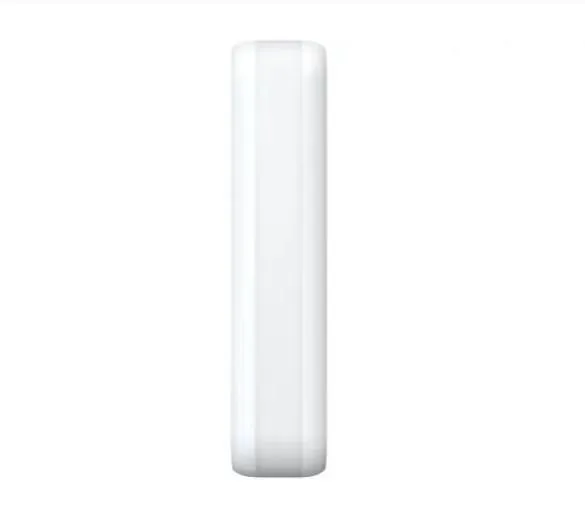 Detector PIR wired Hikvision cu cortină pentru sisteme de securitate
