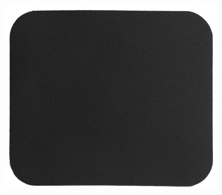 Mousepad Logilink nylon negru 250x220mm pentru PC