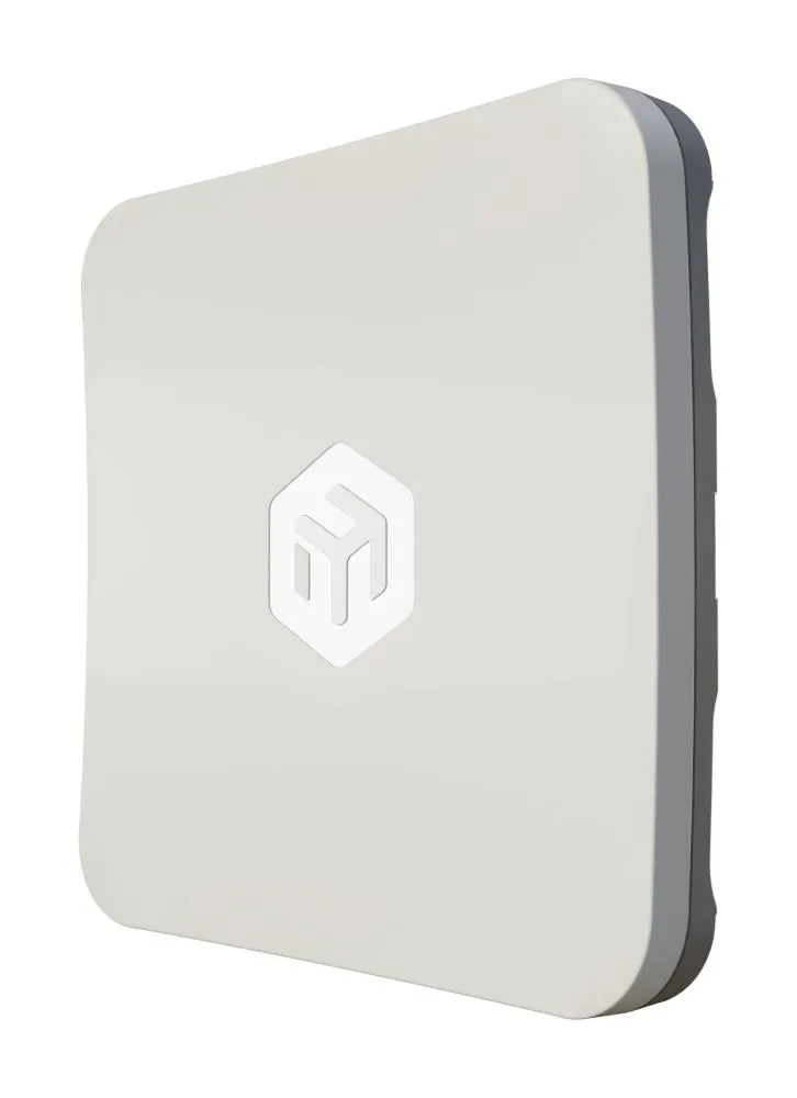 Punct acces wireless MikroTik SXTSQ-5AXD pentru exterior 5GHz