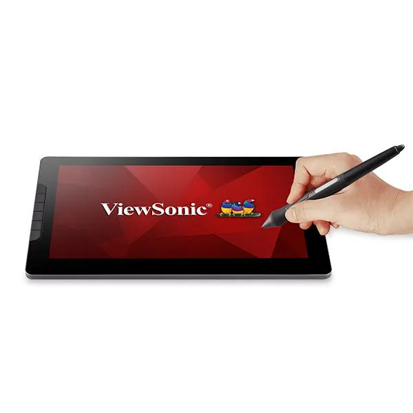 Tabletă grafică ViewSonic ID1330 13.3 inchi cu ecran interactiv