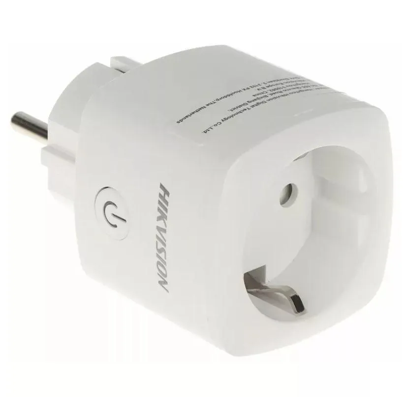 Senzor magnetic wireless Hikvision 868MHz pentru detectare ușă