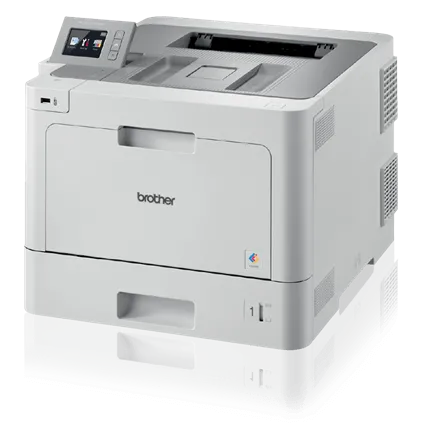 Imprimantă laser color Brother HL-L9310CDW cu conectivitate WiFi