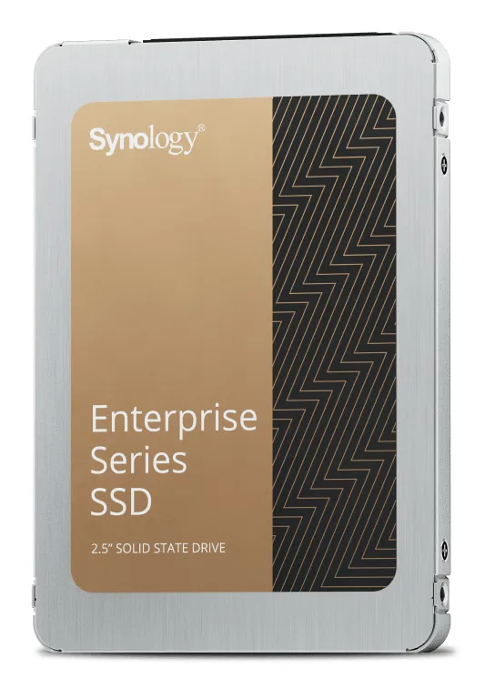 Disc SSD Synology SAT5221 960GB SATA III format 2.5 inch