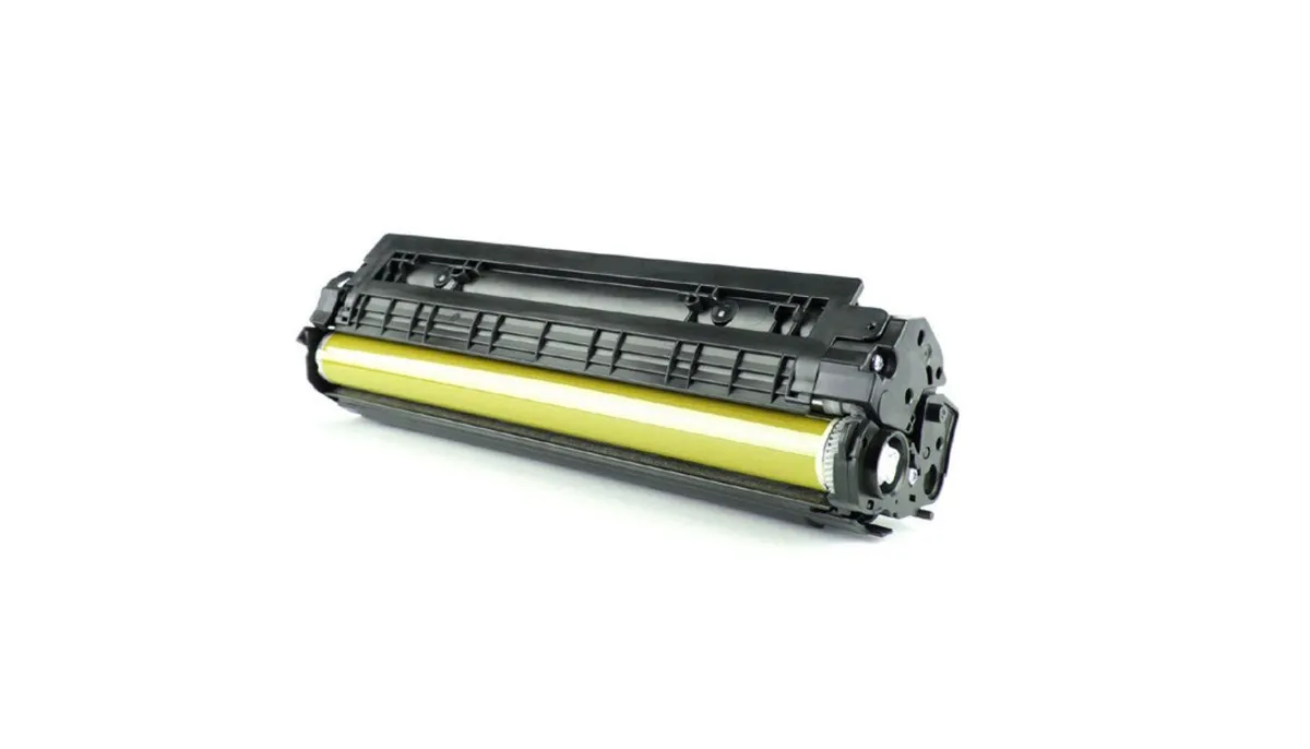 Toner original Lexmark galben 24B6848 pentru imprimante XC92