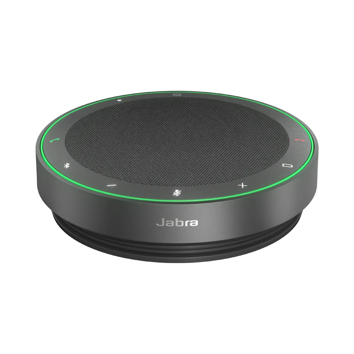 Difuzor conferință Jabra Speak2 75 UC cu microfon omnidirecțional