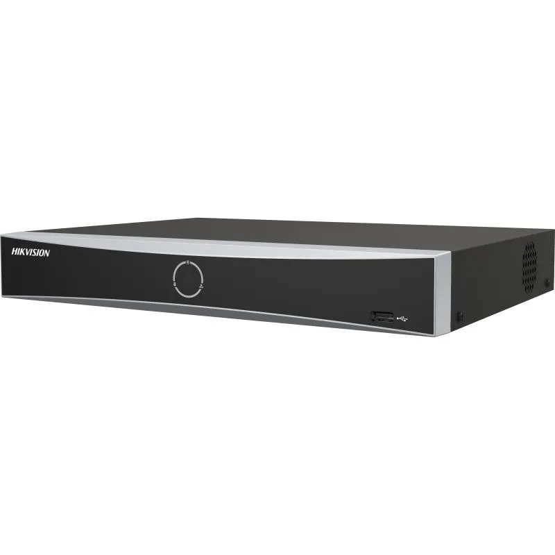 NVR Hikvision 16 canale 4K AcuSense DS-7616NXI-K1