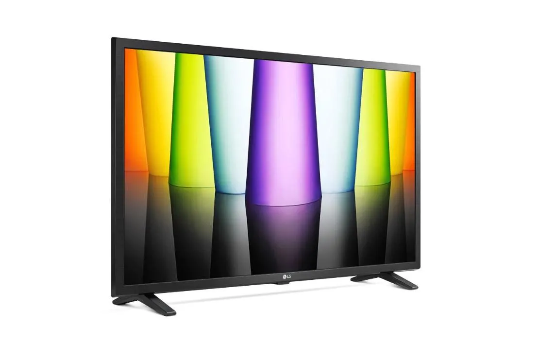 Televizor LED LG 32 inchi HD Ready model 32LQ631C0ZA cu ecran plat