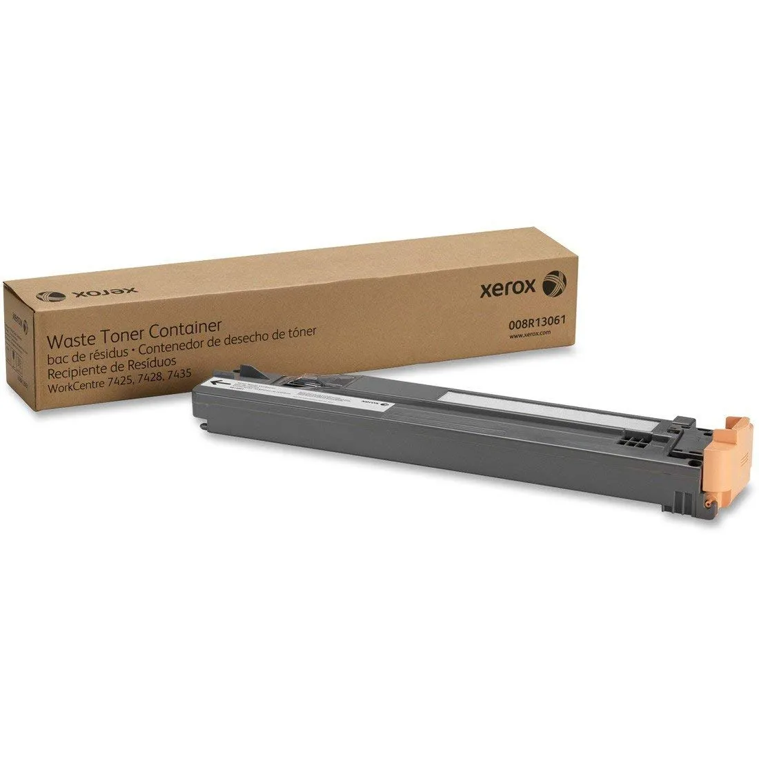 Recipient toner uzat Xerox 008R13061 original