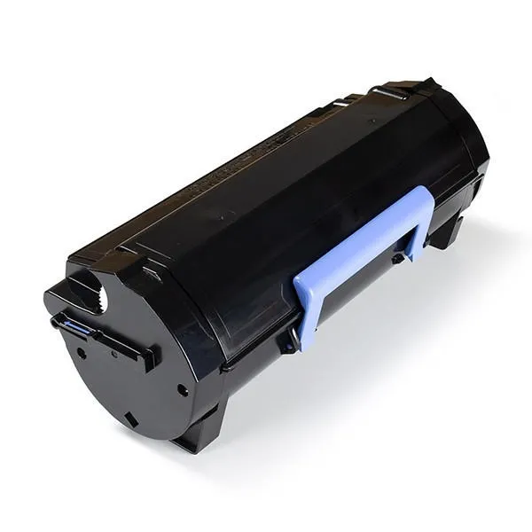 Cartușă toner original Konica-Minolta TNP76 negru pentru imprimante Bizhub