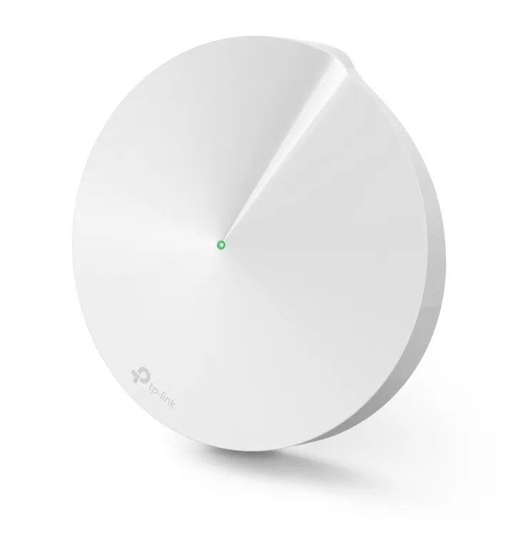 Router mesh TP-Link Deco M5 AC1300 cu antene interne