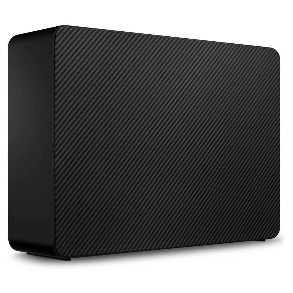 Hard disk extern Seagate Expansion 22TB cu port USB 3.0