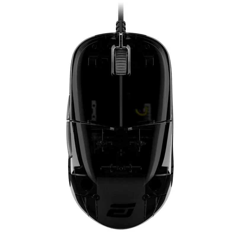 Maus gaming Endgame Gear EGG-XM1R-DR ergonomic cu senzor précis