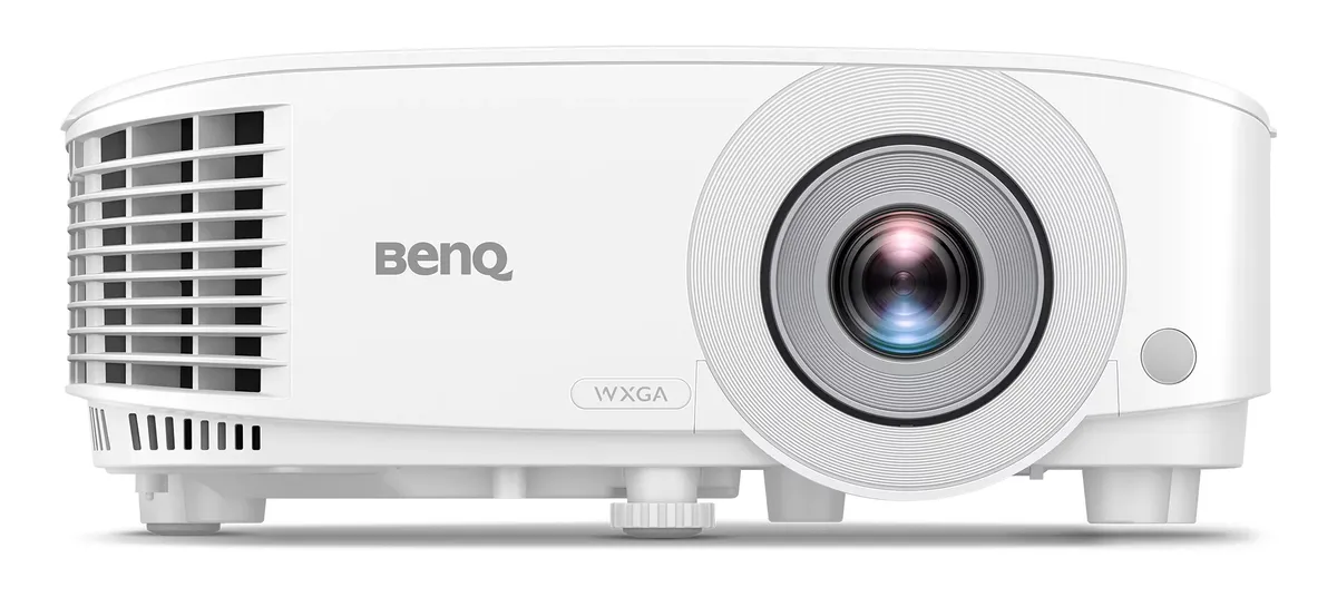 Videoproiector Benq MW560C portabil cu design compact