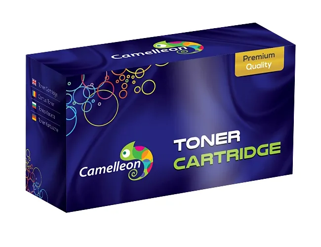 Toner Camelleon Black compatibil HP M454 M479 M480 cu chip 7.5K
