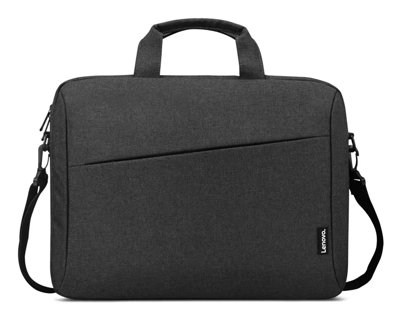 Rucsac Toploader Lenovo pentru Laptop 17 Inchi Negru
