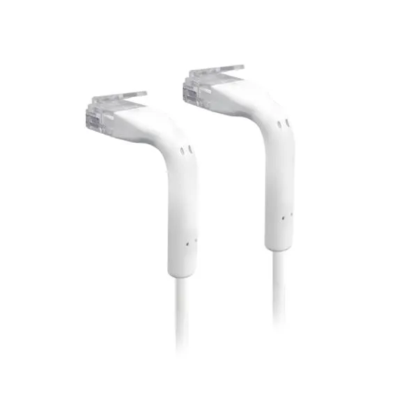 Cablu patch RJ45 3m Ubiquiti pentru conexiuni Ethernet
