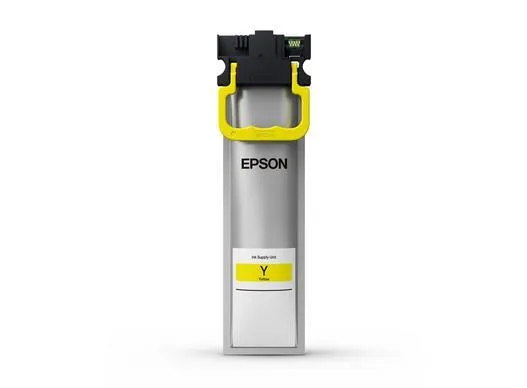 Cartus cerneala Epson Yellow original T11C440