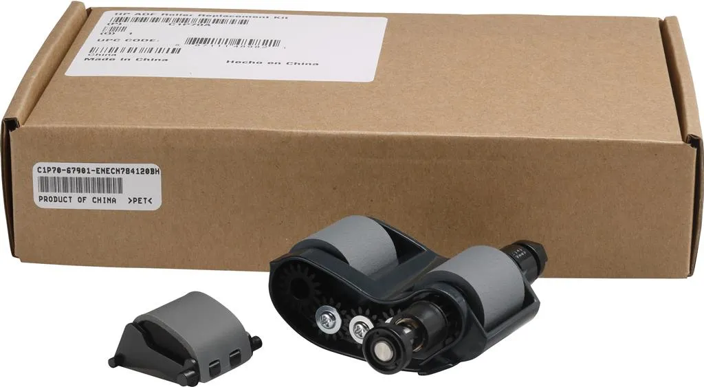 Kit role original HP C1P70A pentru imprimanta LaserJet M806 și M830