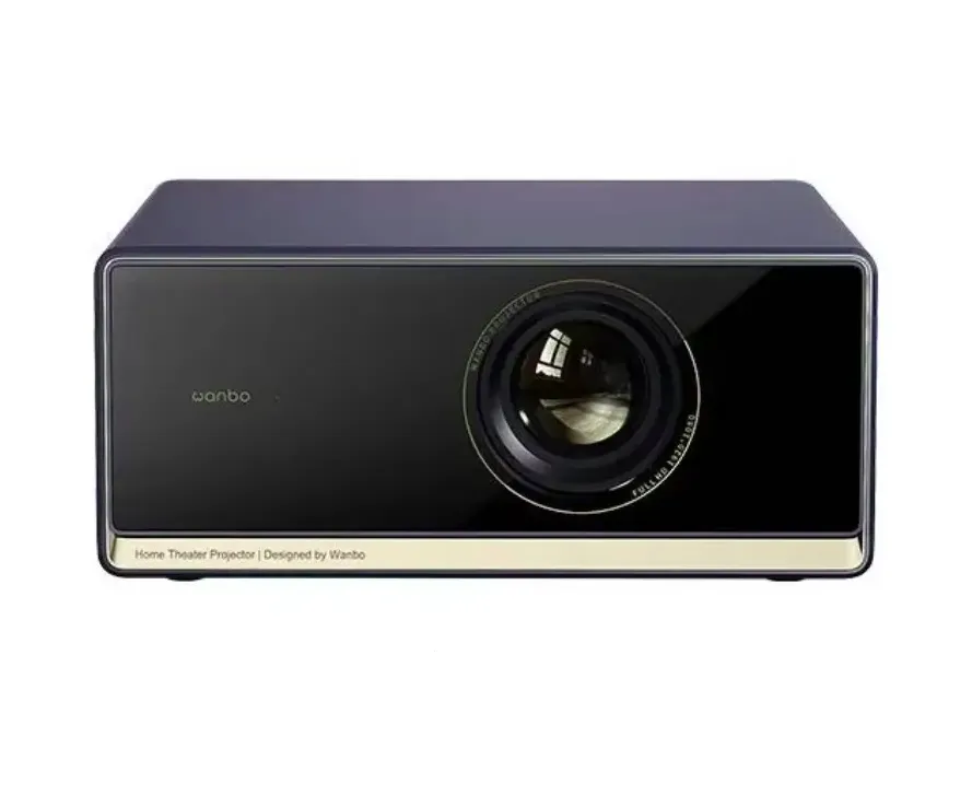 Xiaomi Wanbo Projector X5 PRO New "WANBOX5PRONEW" (timbru verde 4 lei)