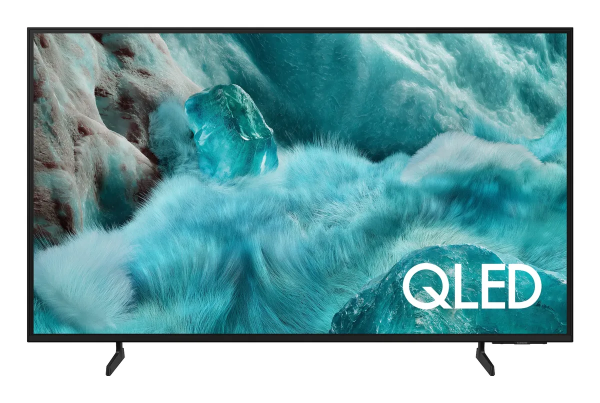 Televizor Samsung QE55Q7F2A 55 inch QLED 4K cu tehnologie Quantum Dot