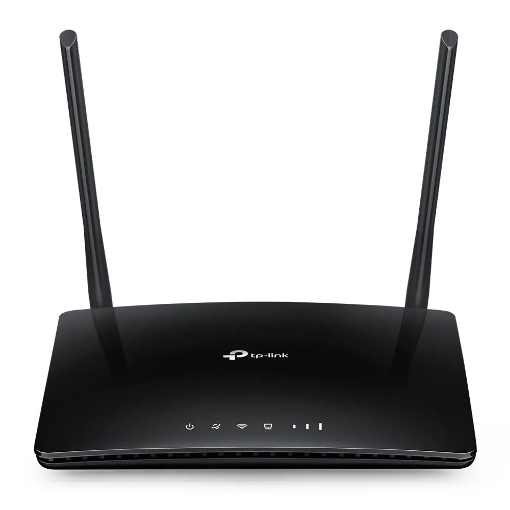 Router TP-Link Archer MR200 wireless 4G LTE AC750 desktop