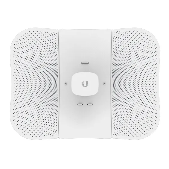 Antenă directionată Ubiquiti LBE-5AC-GEN2 pentru exterior cu gain 23dBi