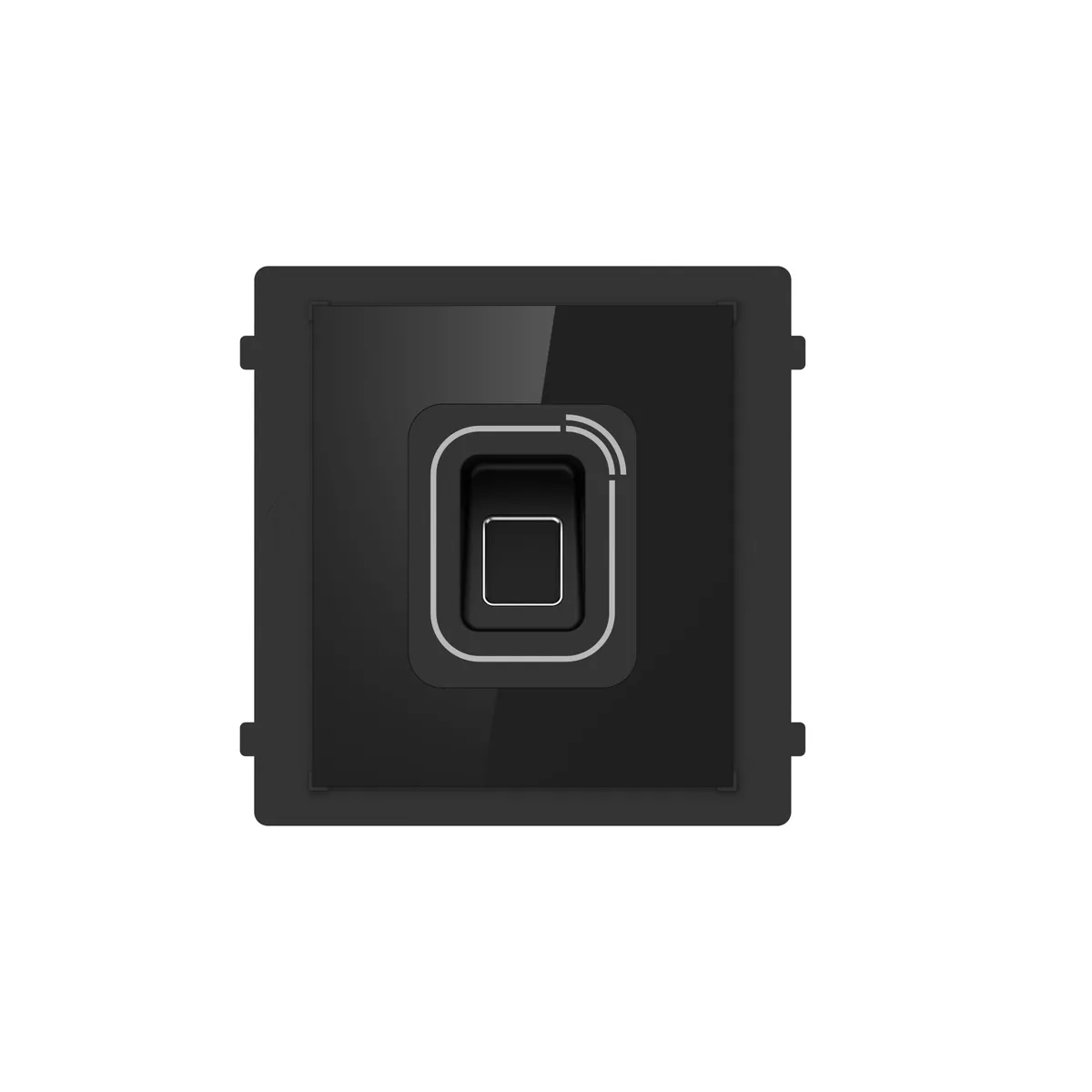 Modul cititor biometric și card MIFARE Hikvision DS-KD-MFB
