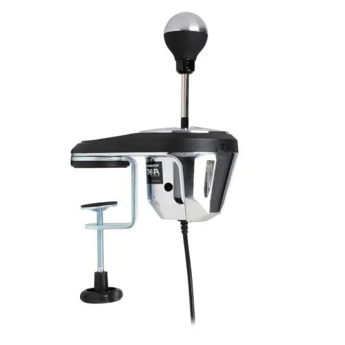 Schimbător de viteze Thrustmaster TH8A cu 8 viteze pentru volan