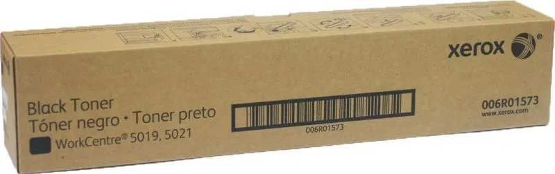 Toner Xerox original 006R01573 negru pentru WC 5019-5024