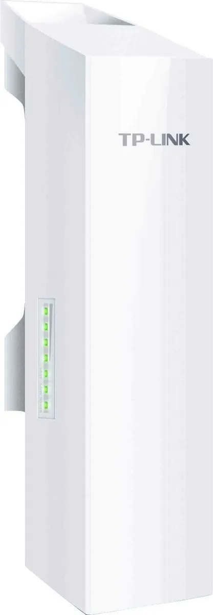 Punct de acces TP-Link CPE210 exterior 300Mbps cu antena internă