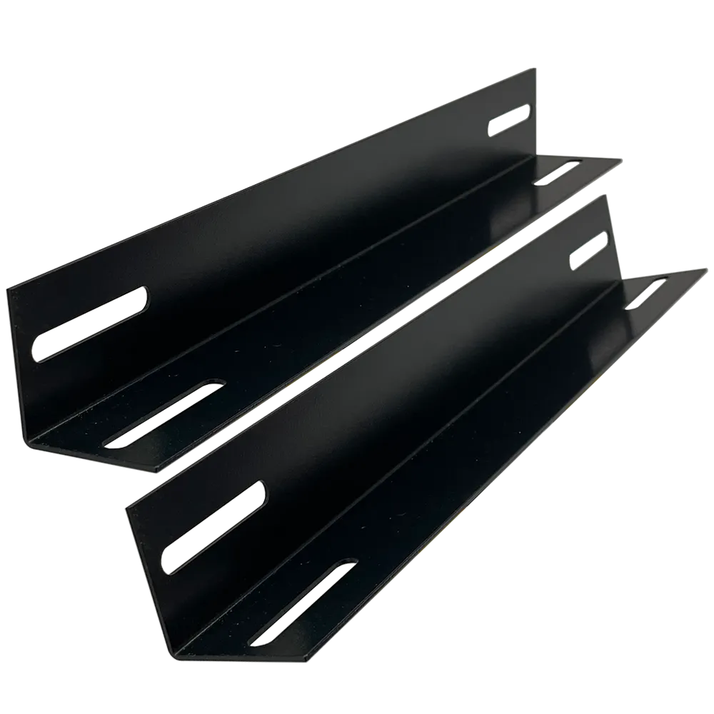 Profil de susținere L 350 mm pentru cabinet rack 19 inch Xcab-60L