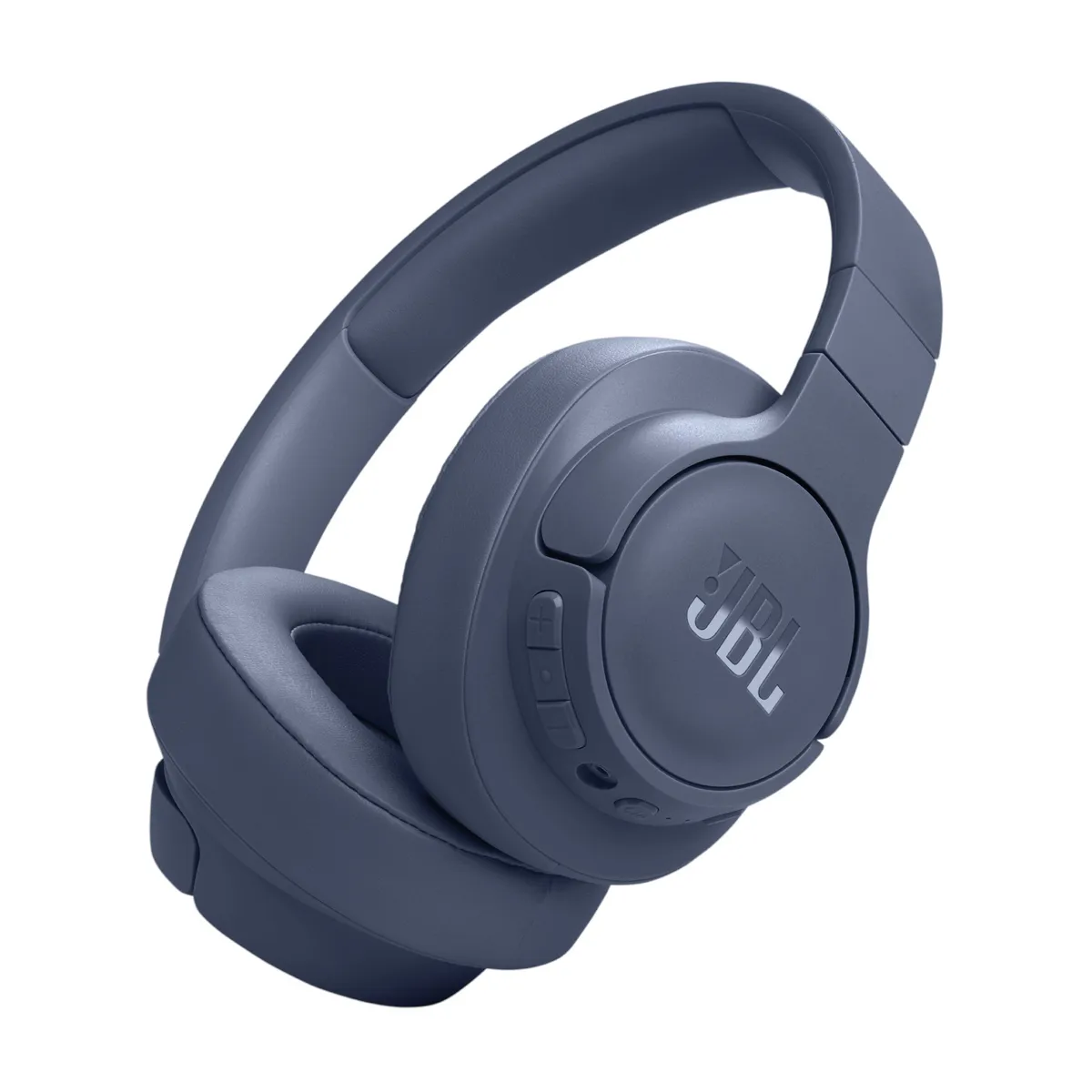 Căști Wireless JBL Tune 770NC Over-Ear Bluetooth Albastru