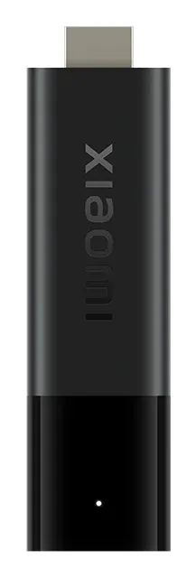 Xiaomi Mi TV Stick Gen 2 negru, dispozitiv streaming 4K cu Wi-Fi